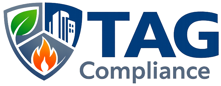 TAG Compliance Logo